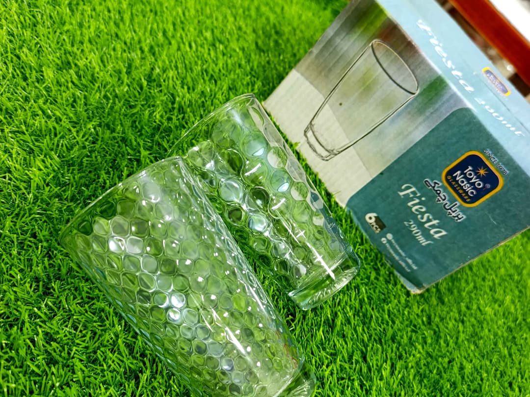 Fiesta (290ml) img 5