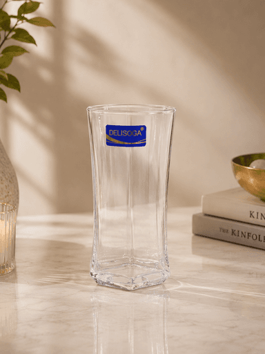 Olympus Deli Glass (280ml) (6 pcs) mini img 1