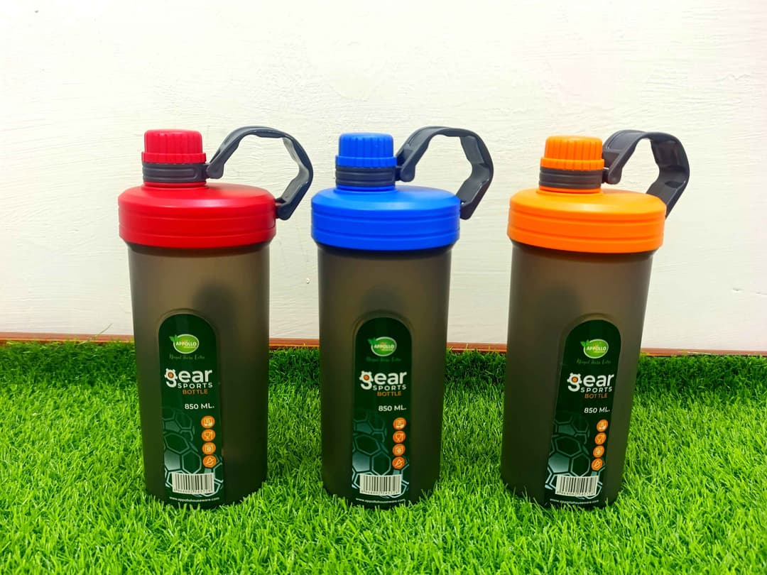 Sports Bottles (850ml) img 1
