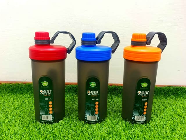 Sports Bottles (850ml) img 01