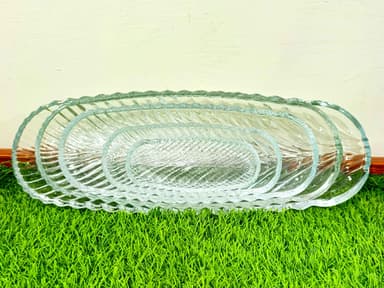 Kebab Dish Set (5pcs) mini img 2