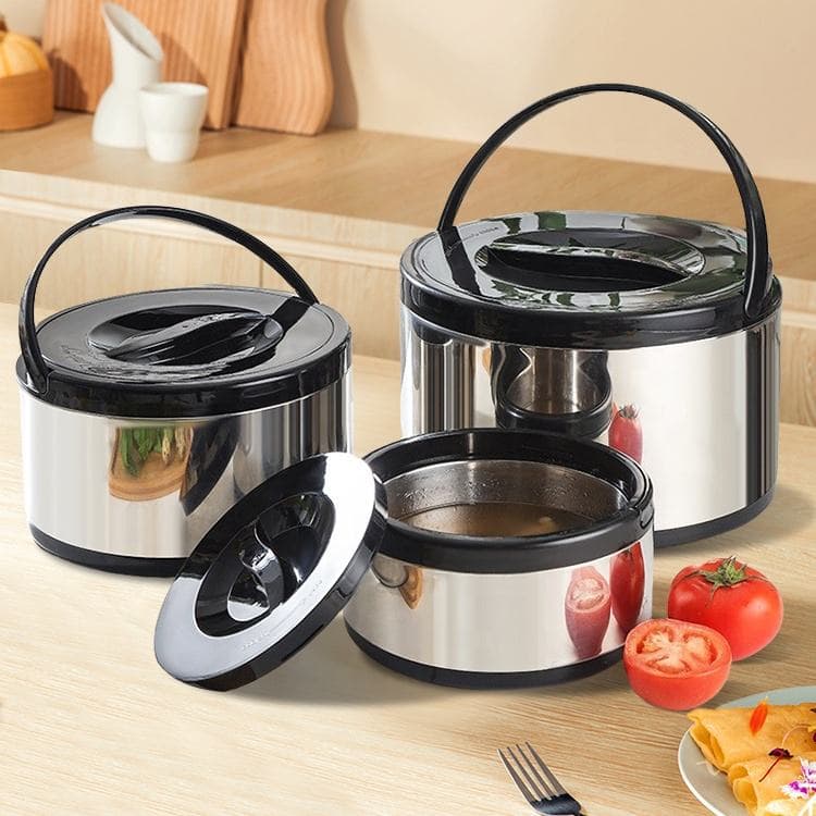 Hotpot set (3pcs) (imported) img 5