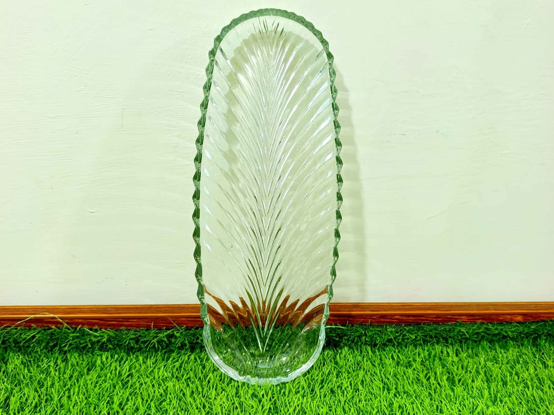 Kebab Dish (32cm) (1pcs) img 1