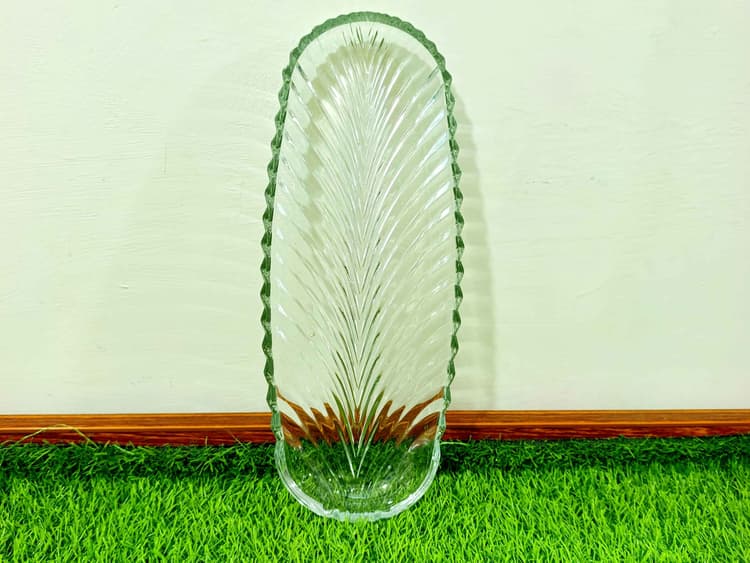 Kebab Dish (32cm) (1pcs) img