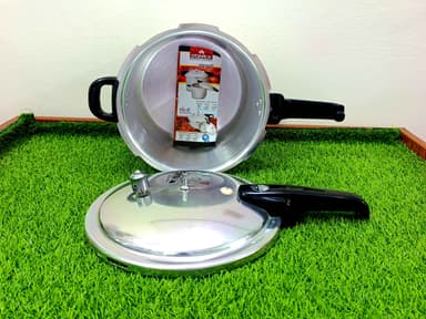 Pressure Cooker (Sonex) 9 litres mini img 2