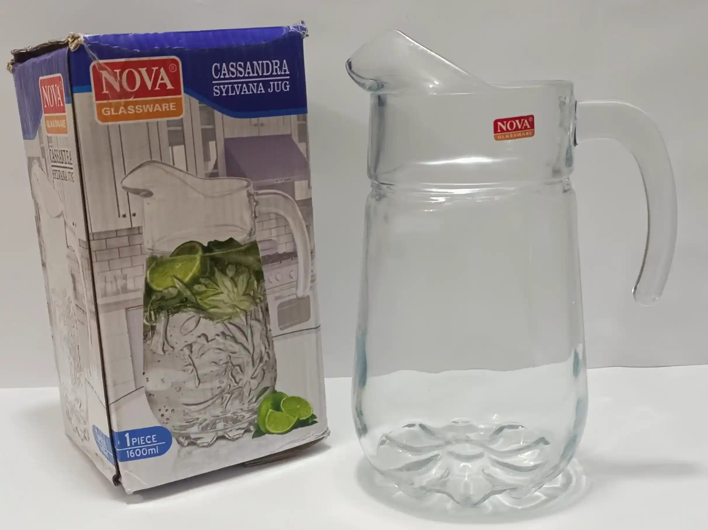 Sylvana Jug 1500ml img