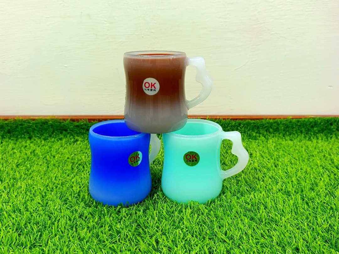 Plastic Cups (acrylic)  img 2