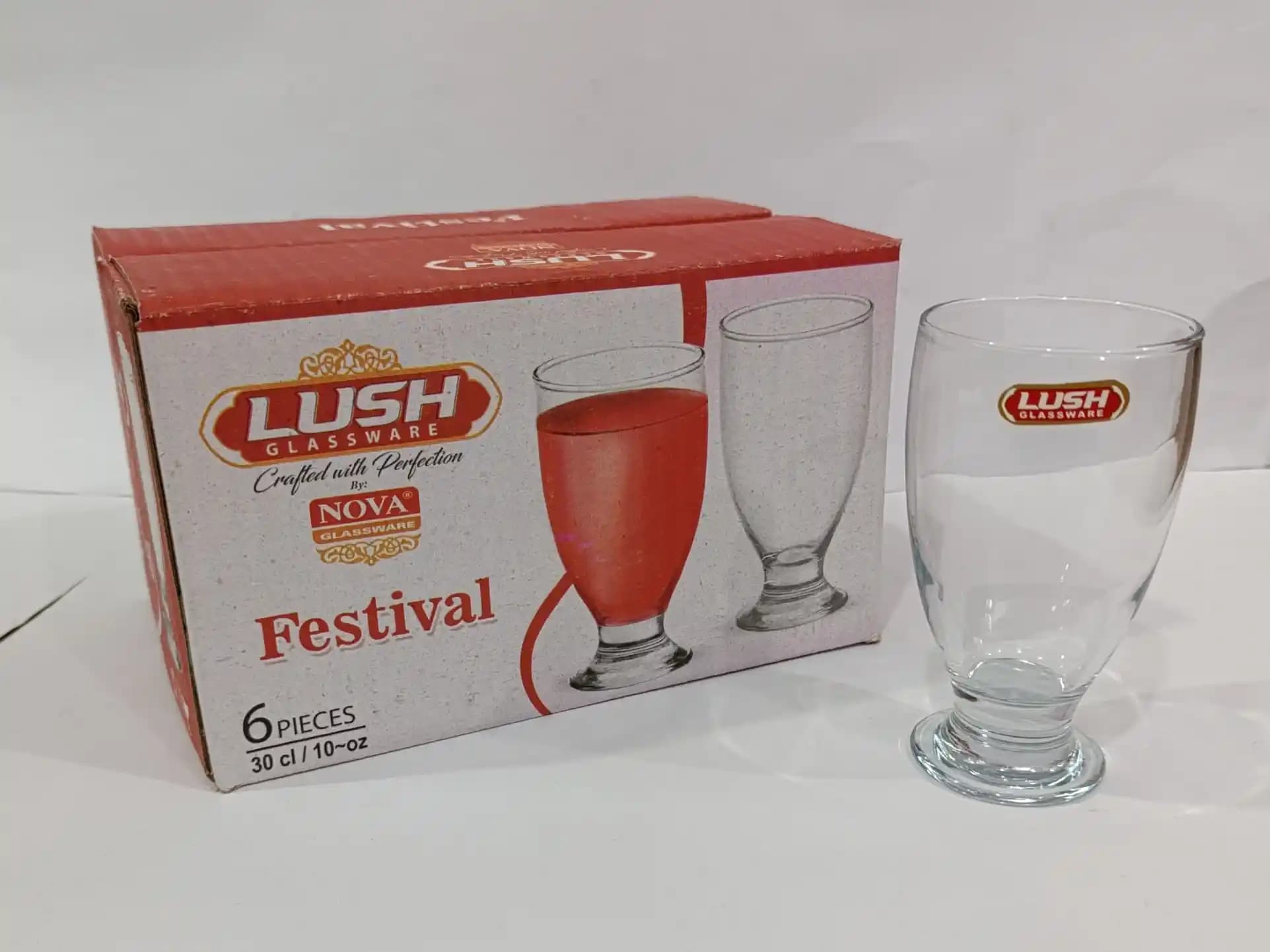 Festival 280ml (6-Pcs) img