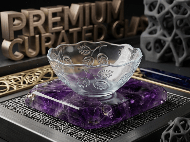 Glory  Small Bowls (6pcs)(Oven Safe) img