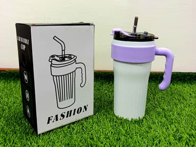 Tumbler Insulated Coloured Stainless Steel (800ml) mini img 21