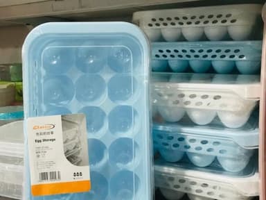 Egg Storage Box mini img 2