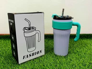 Tumbler Insulated Coloured Stainless Steel (800ml) mini img 31