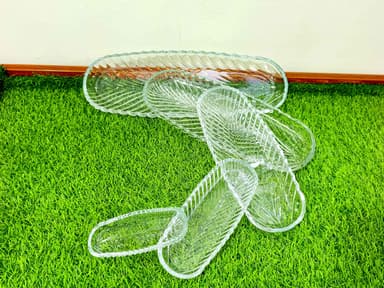 Kebab Dish Set (5pcs) mini img 1