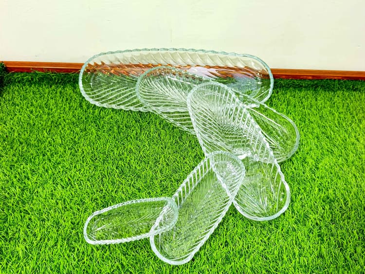 Kebab Dish Set (5pcs) img