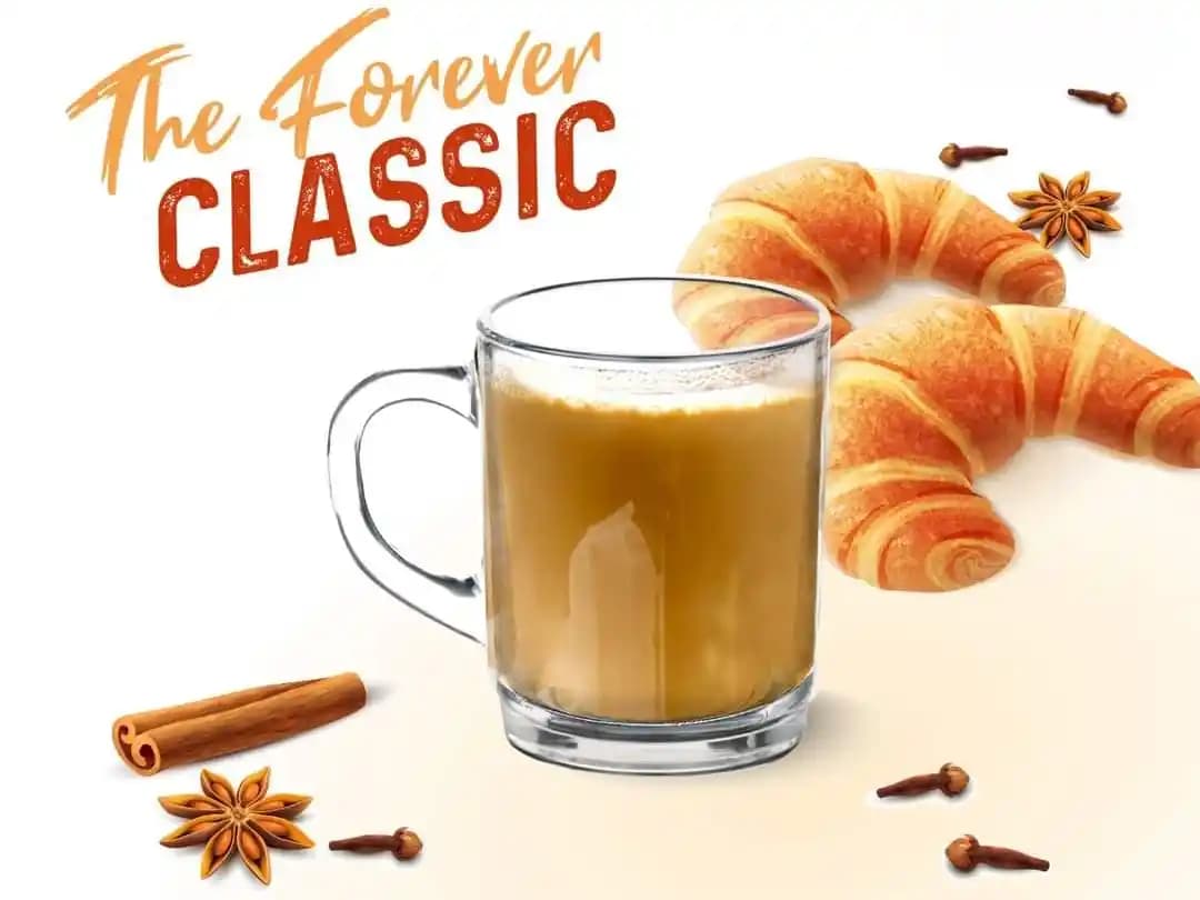 Classic Tea Mug img 1