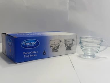 Marie Tea Cup mini img 01