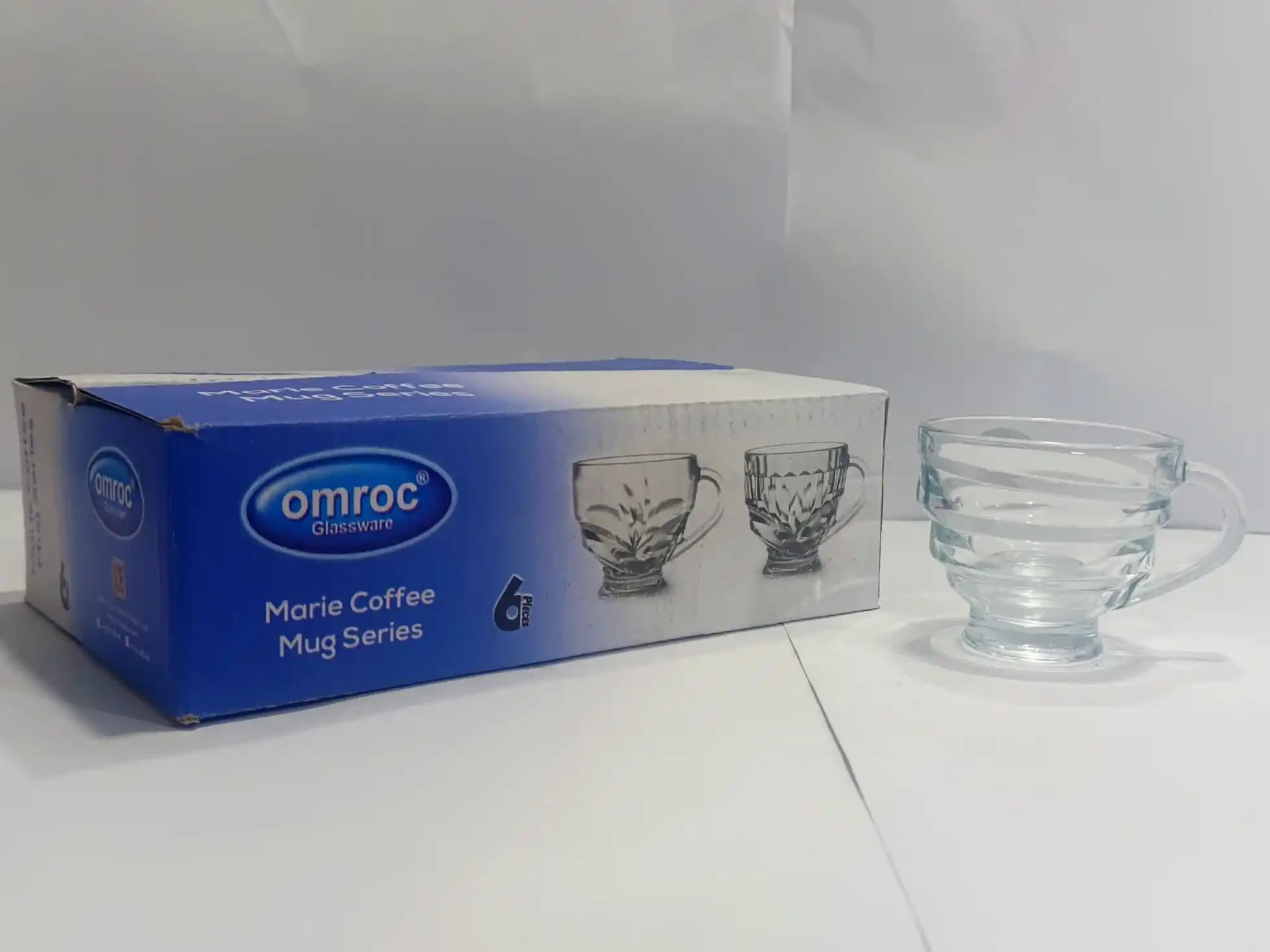 Marie Tea Cup img