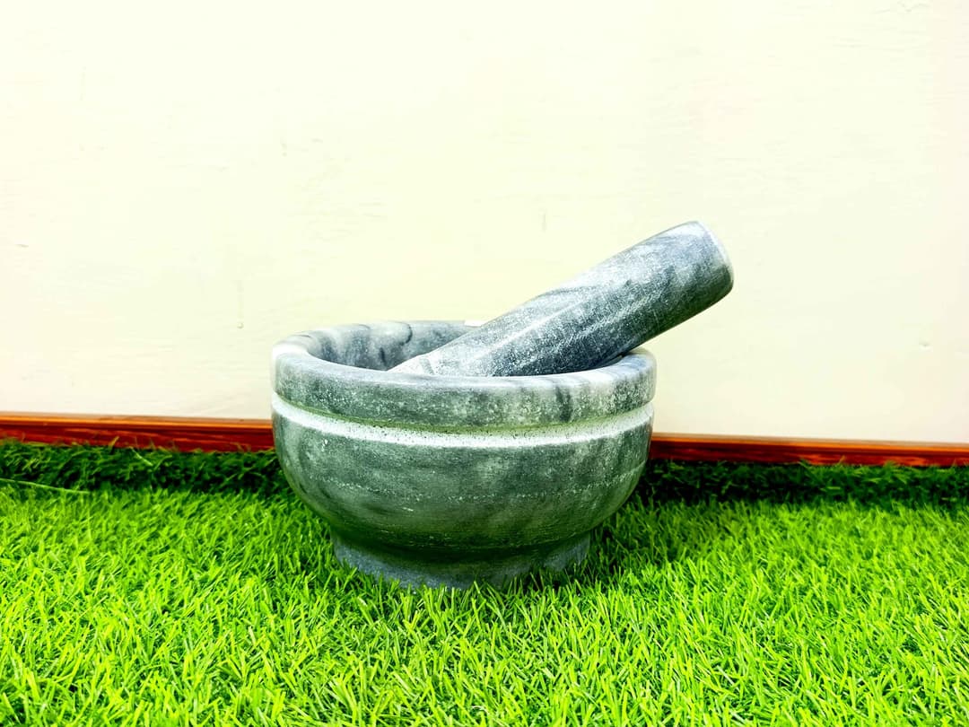 Marble Chattu watta (Medium) img 3