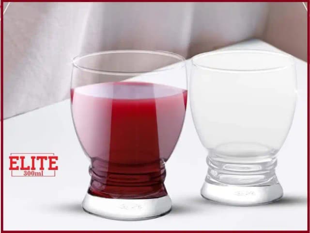 Elite 300ml (6-Pcs) img 01
