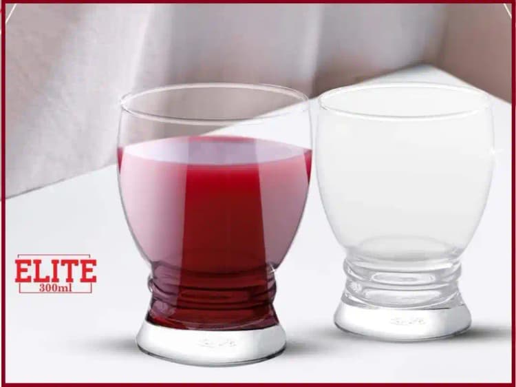 Elite 300ml (6-Pcs) img