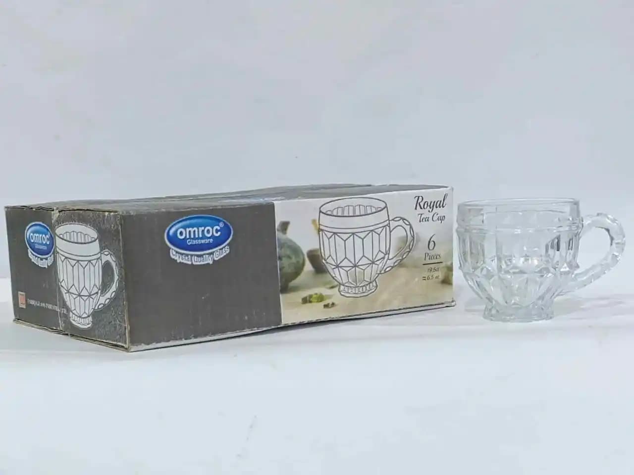 Royal Tea Cup img