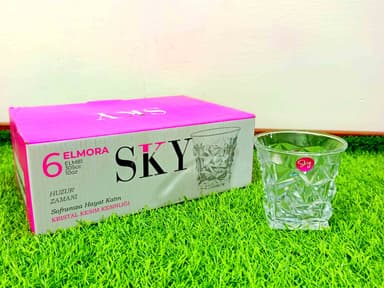 Elmora 300ml  mini img 2