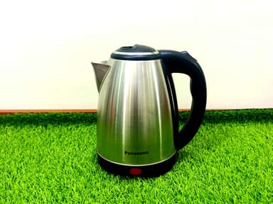 Electric Kettle (Panasonic) mini img 1