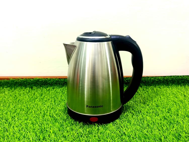 Electric Kettle (Panasonic) img