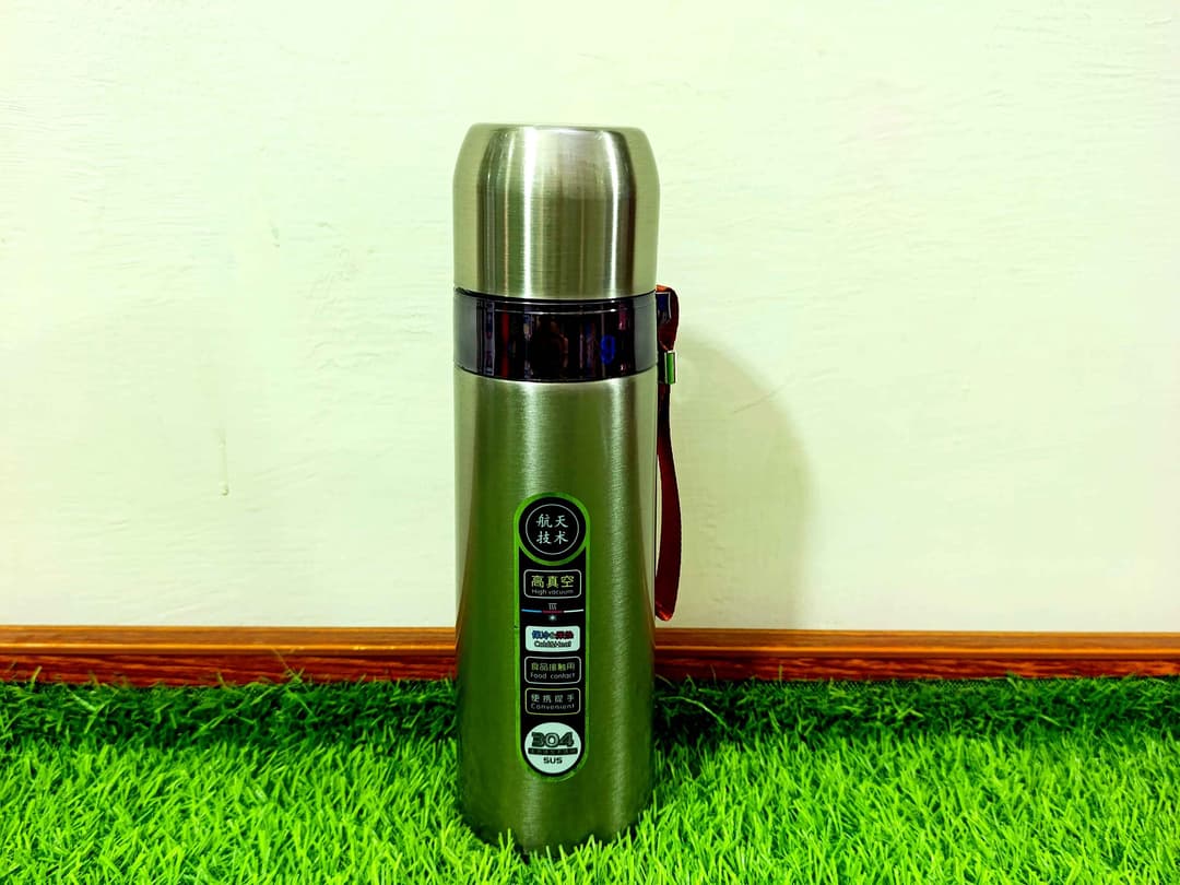 Water Bottle stainless steel 4 img 2