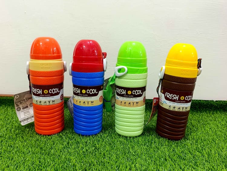 Water Bottle Kids (650ml) img