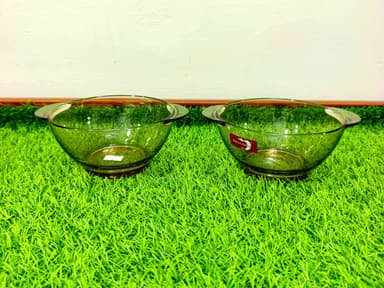 Bowls brown (2pcs) mini img 2