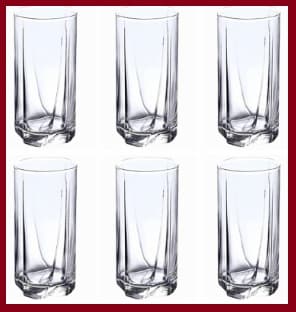 Cosmos 350 ml (6Pcs) mini img 21