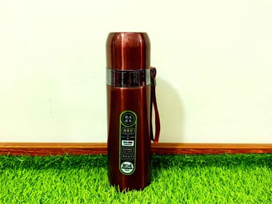 Water Bottle stainless steel 4 mini img 1