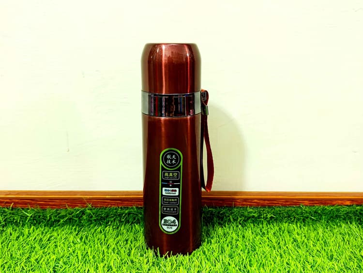 Water Bottle stainless steel 4 img
