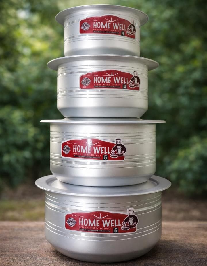 Patili Set (home well) (4sizes) img