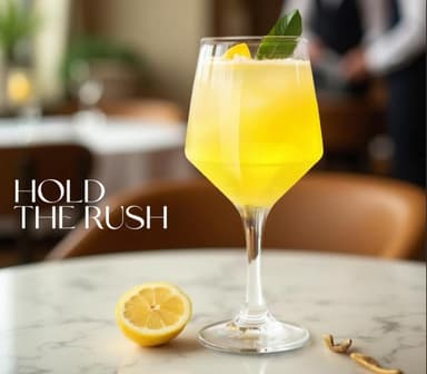 Brio Goblet 300ml  (6-Pcs) mini img 1