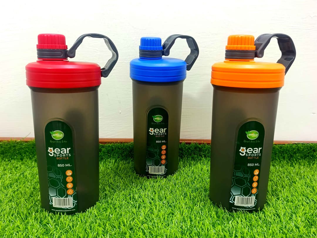 Sports Bottles (850ml) img 5
