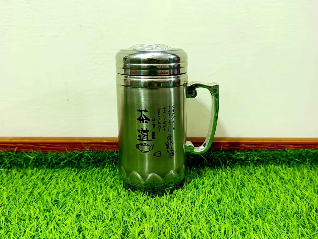 Tumbler Insulated Stainless steel 3 img 1