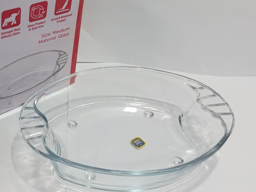 Deep Dish Arabian (M) img 1