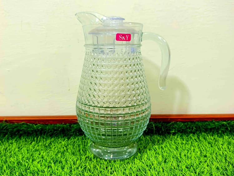 Serene water jug img