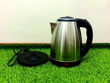 Electric Kettle (Panasonic) mini img 2