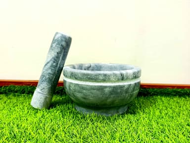 Marble Chattu watta (Medium) mini img 1