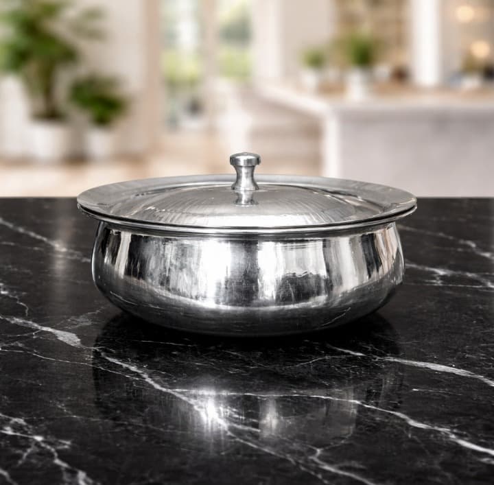 Handi Stainless Steel 2 img