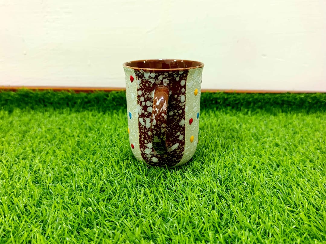 Mug Large (6pcs) (multi) img 4