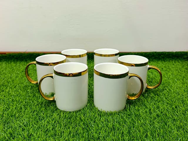 Mug Large 3 (6pcs) (bone china) img 01