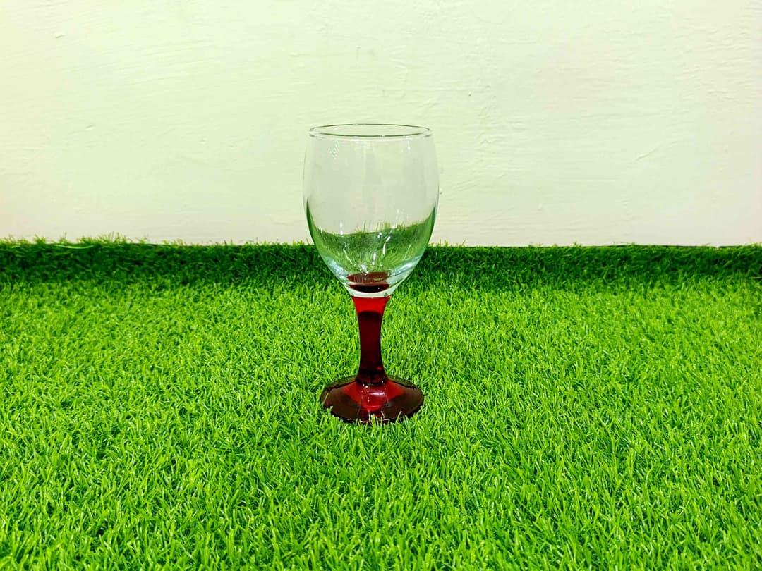 Imperial Goblet Red bottom (300ml) img 2