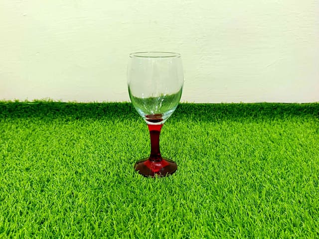 Imperial Goblet Red bottom (300ml) img 11