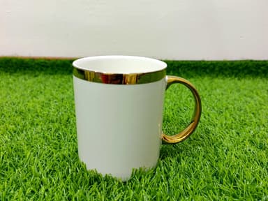Mug Large 3 (6pcs) (bone china) mini img 11