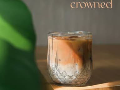 Crown 300ml  mini img 1