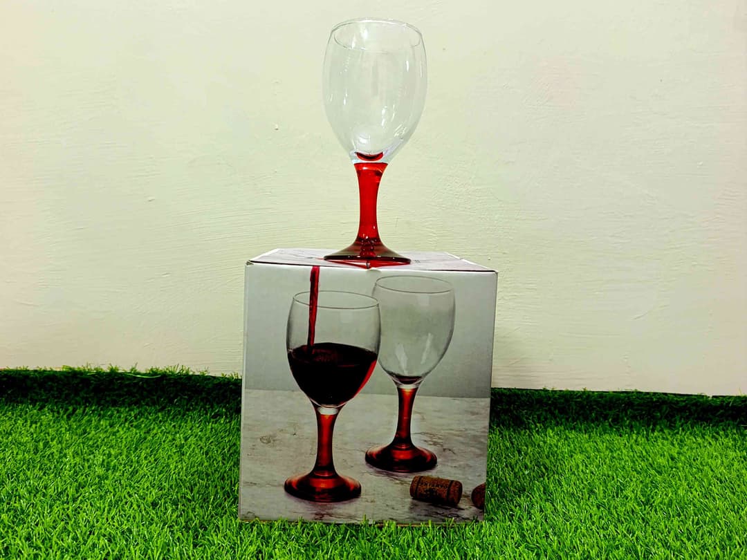 Imperial Goblet Red bottom (300ml) img 4